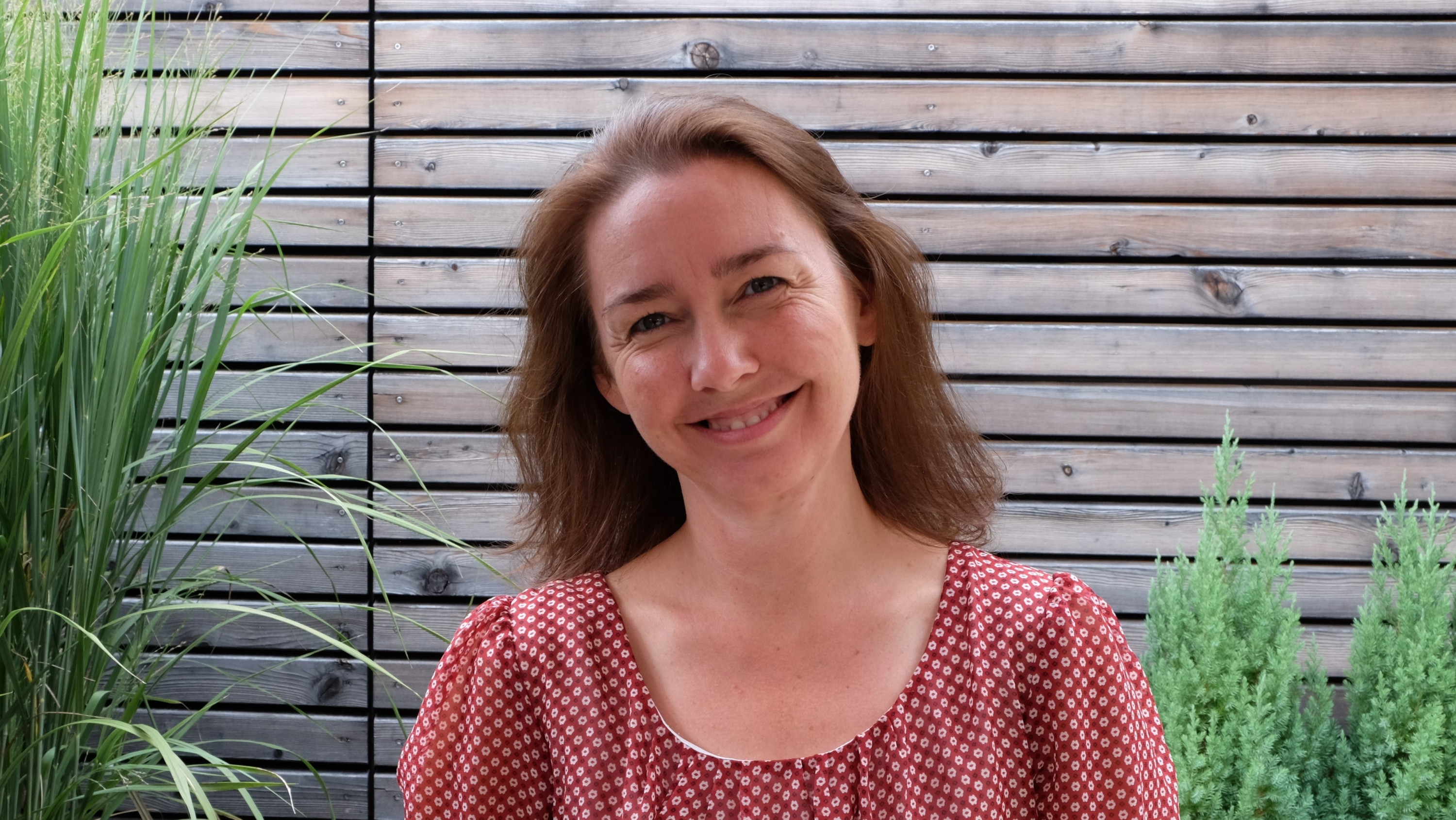 Psychologin Rita Neubauer